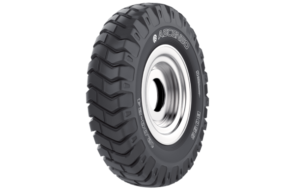 Ascenso Earth Mover Tyres