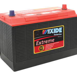 Heavy Commercial Range | Exide Extreme