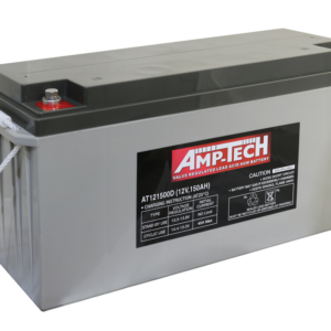 Amptech Cycling AGM