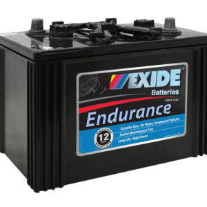 Heavy Commercial Range | Exide Endurance