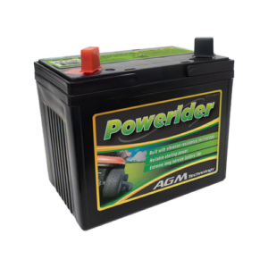 Powerider AGM