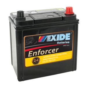 Enforcer Passenger Vehicle Batteries