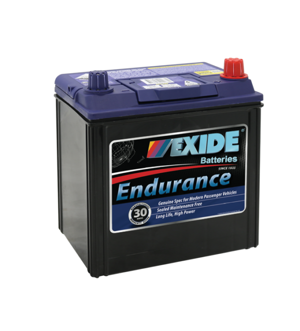 Endurance Passenger Vehicle Batteries