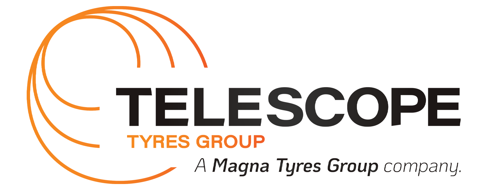 Telescope Tyres logo